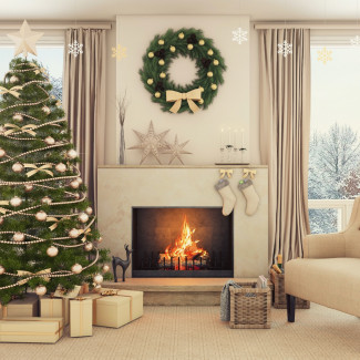 101 days to Christmas is closing