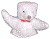 Perry Bear Ewer